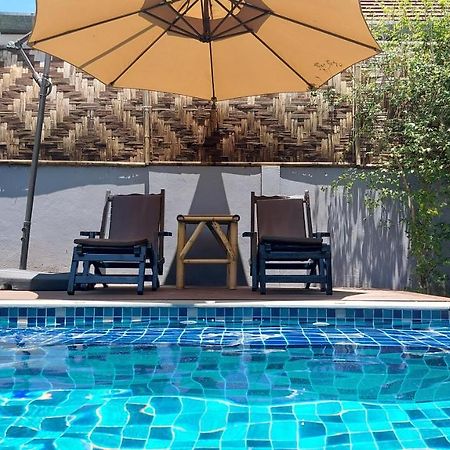 Ton Yaang Private Pool Villa Ao Nang Exteriér fotografie