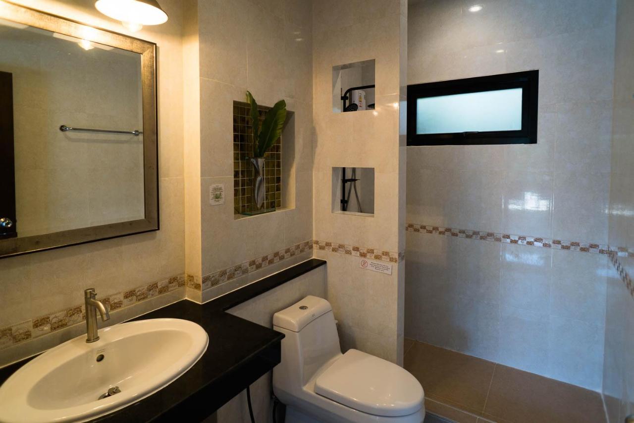 Ton Yaang Private Pool Villa Ao Nang Exteriér fotografie