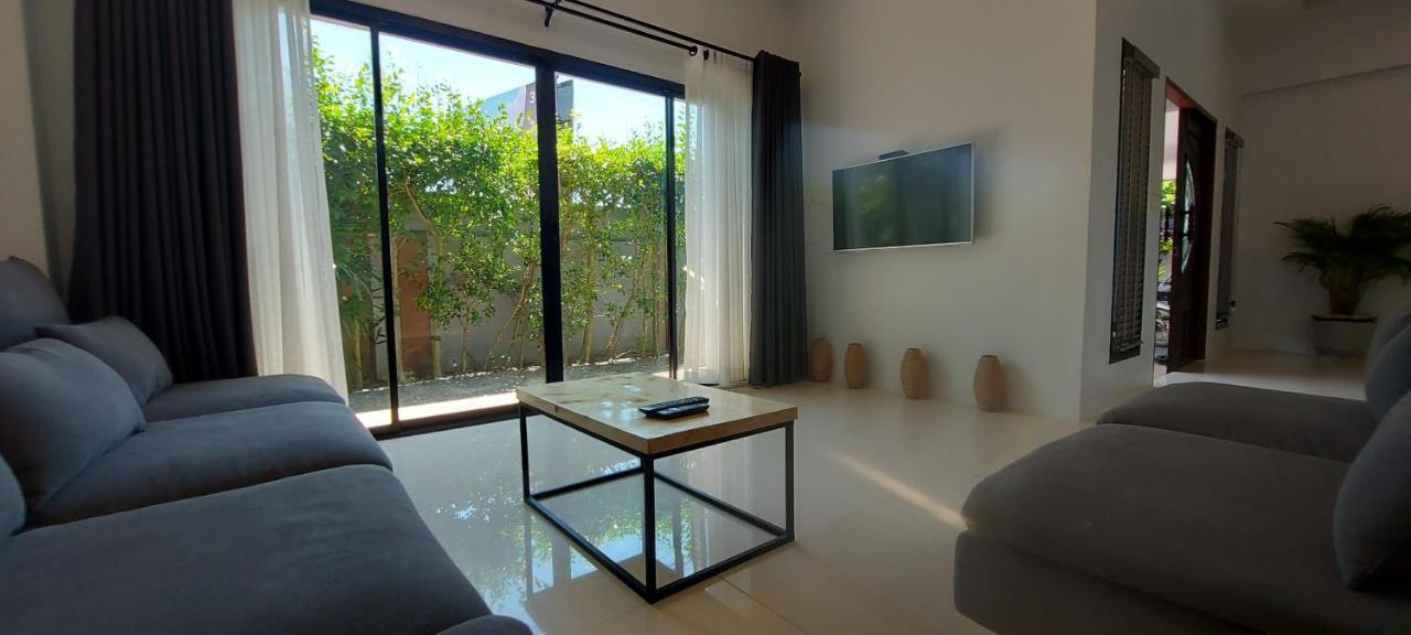 Ton Yaang Private Pool Villa Ao Nang Exteriér fotografie