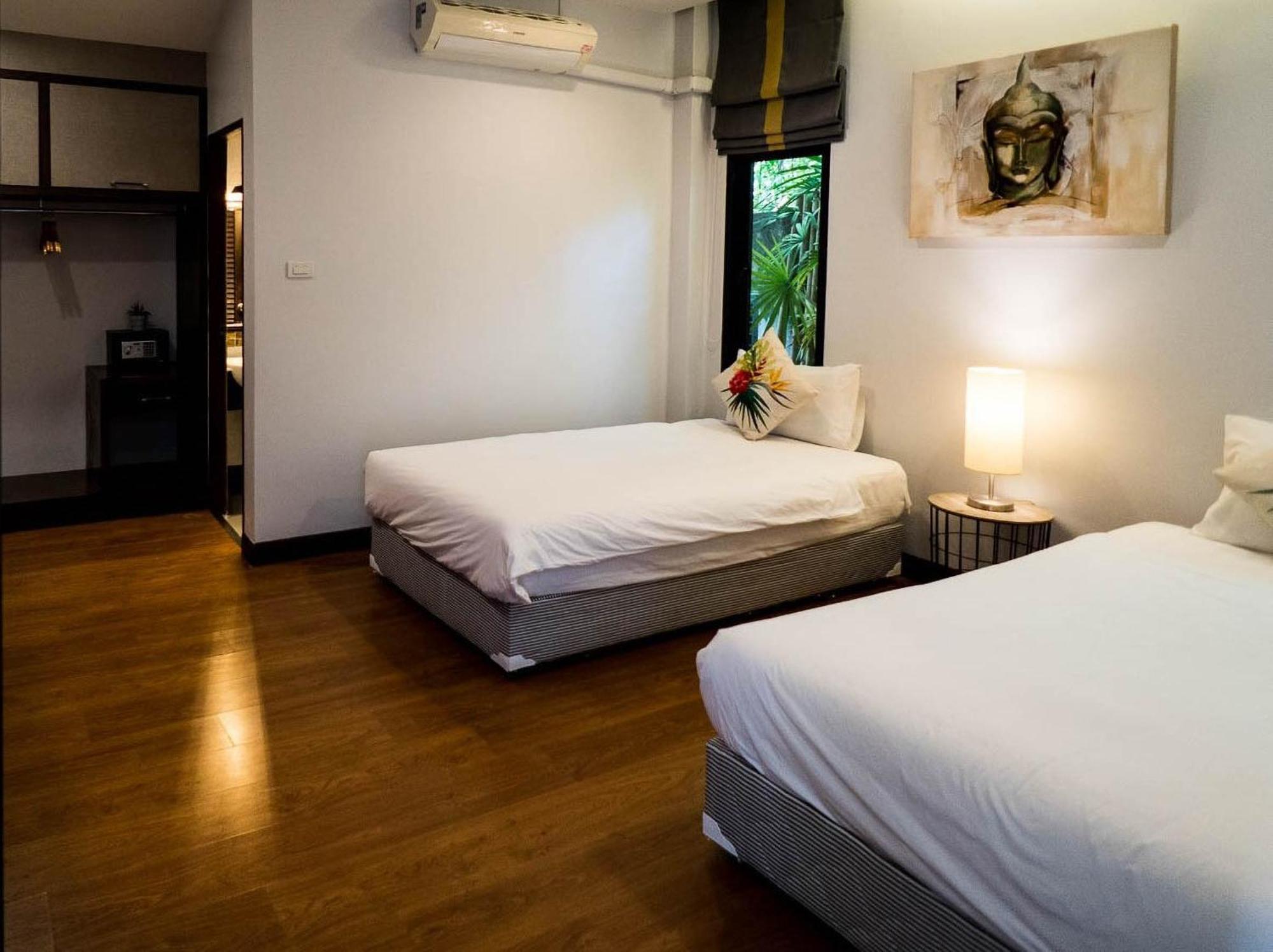 Ton Yaang Private Pool Villa Ao Nang Exteriér fotografie